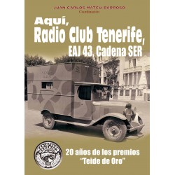 AQUÍ, RADIO CLUB TENERIFE