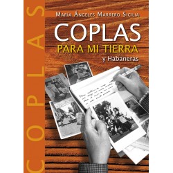 COPLAS PARA MI TIERRA Y...