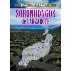 SORONDONGOS DE LANZAROTE