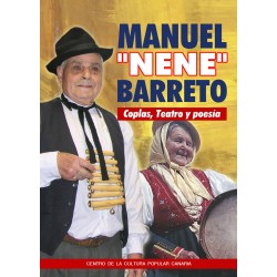 MANUEL "NENE" BARRETO