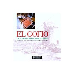 EL GOFIO.UN ALIMENTO...