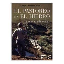 EL PASTOREO EN EL HIERRO....