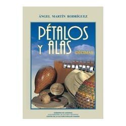 PÉTALOS Y ALAS. DÉCIMAS
