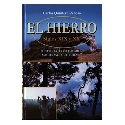 EL HIERRO SIGLO XIX Y XX...