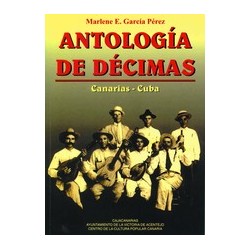 ANTOLOGIA DE DÉCIMAS....