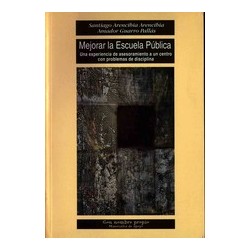 MEJORAR LA ESCUELA PÚBLICA...