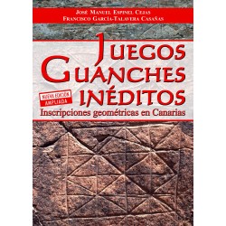 JUEGOS GUANCHES INÉDITOS....