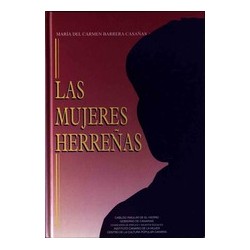 LAS MUJERES HERREÑAS
