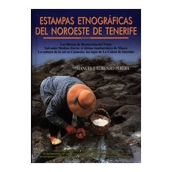 ESTAMPAS ETNOGRÁFICAS DEL...