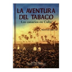 LA AVENTURA DEL TABACO LOS...