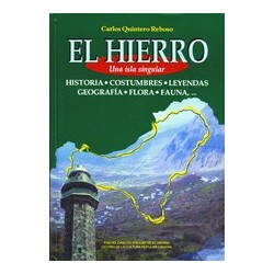 EL HIERRO, UNA ISLA SINGULAR