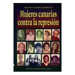 MUJERES CANARIAS CONTRA LA...