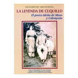 LA LEYENDA DE CUQUILLO...