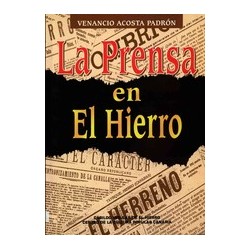 LA PRENSA EN EL HIERRO
