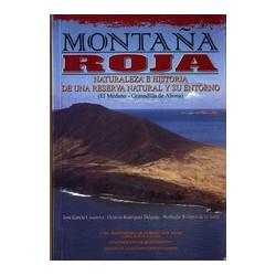 MONTAÑA ROJA