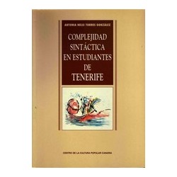 COMPLEJIDAD SINTÁCTICA EN...