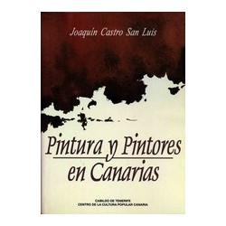 PINTURA Y PINTORES EN CANARIAS
