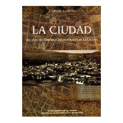 LA CIUDAD. Relatos...
