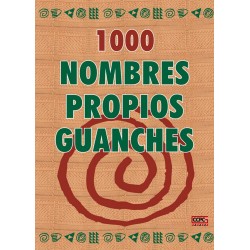 1000 NOMBRES PROPIOS GUANCHES