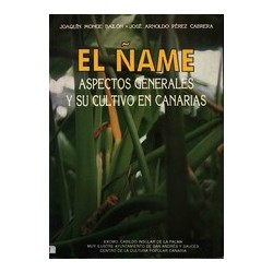 EL ÑAME, ASPECTOS GENERALES...