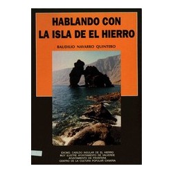 HABLANDO CON LA ISLA DE EL...
