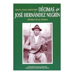 DÉCIMAS DE JOSÉ HERNÁNDEZ...