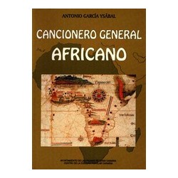 CANCIONERO GENERAL AFRICANO