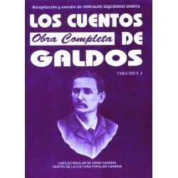 LOS CUENTOS DE GALDOS (I)....