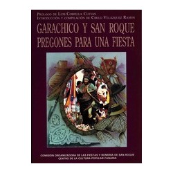GARACHICO Y SAN ROQUE...
