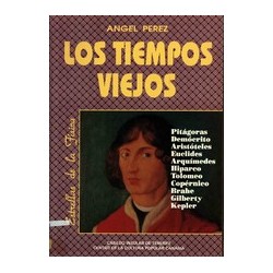 LOS TIEMPOS VIEJOS