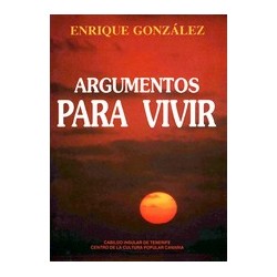 ARGUMENTOS PARA VIVIR