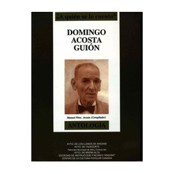 ¿A QUIÉN SE LO CUENTO?...