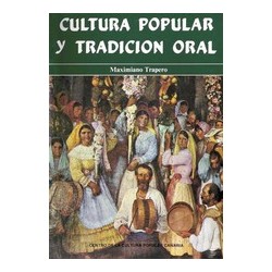 CULTURA POPULAR Y TRADICIÓN...