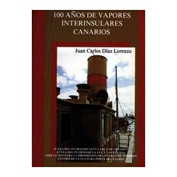 CIEN AÑOS DE VAPORES...