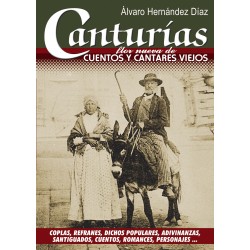 CANTURÍAS - CUENTOS Y...