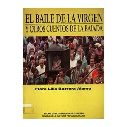 EL BAILE DE LA VIRGEN Y...