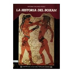 LA HISTORIA DEL BOXAM