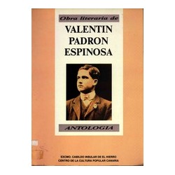 OBRA LITERARIA DE VALENTÍN...