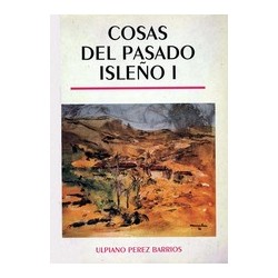 COSAS DEL PASADO ISLEÑO