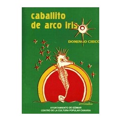 CABALLITO DE ARCO IRIS