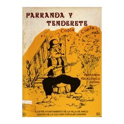 PARRANDA Y TENDERETE