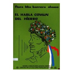 EL HABLA COMÚN DE EL HIERRO
