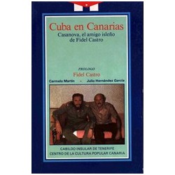 CUBA EN CANARIAS