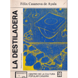 LA DESTILADERA