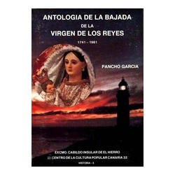 ANTOLOGÍA DE LA BAJADA DE...