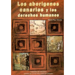 LOS ABORÍGENES CANARIOS Y...