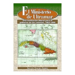 EL MINISTERIO DE ULTRAMAR...