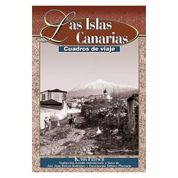 LAS ISLAS CANARIAS. CUADROS...