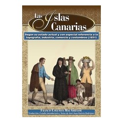 LAS ISLAS CANARIAS SEGÚN SU...
