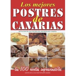 LOS MEJORES POSTRES DE...